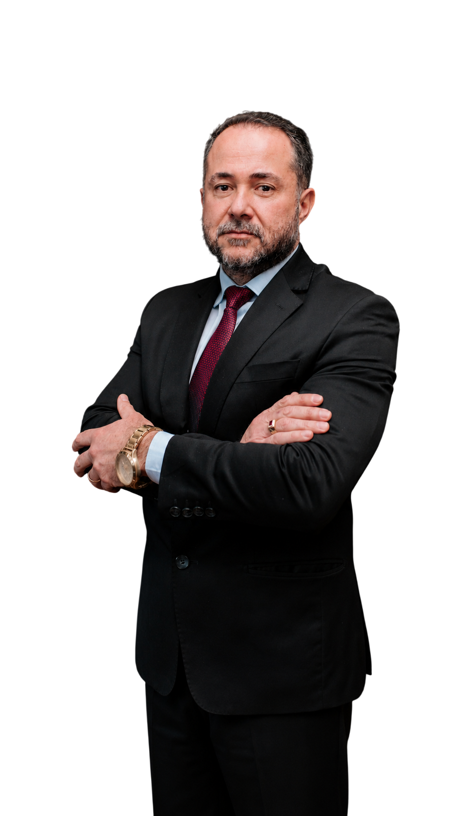 Dr. Machado